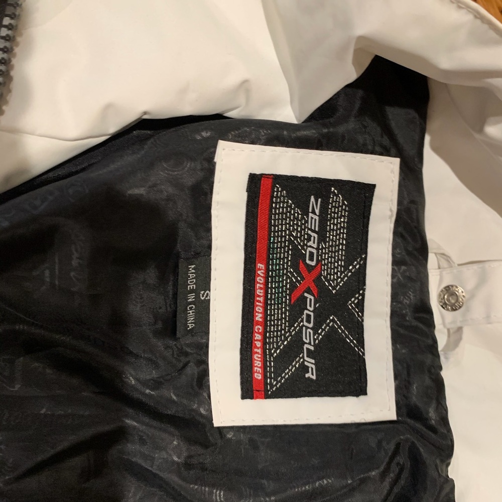 Jacket - Picture 4 of 7